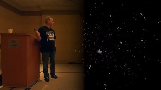 Michael "Monty" Widenius about MariaDB 10.0 смотреть онлайн