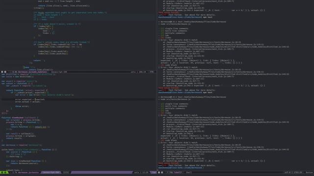 Linking and Ids, part 3: Linking nodes смотреть онлайн