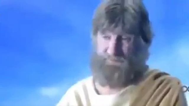 Quique San Francisco Llega Al Cielo Y Encuentra A San Pedro
