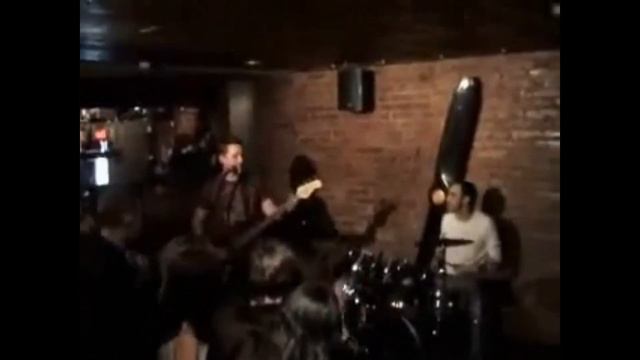 Bar Tarasco - Seven Nation Army (Live in Masterschmidt ' 2010) смотреть онлайн