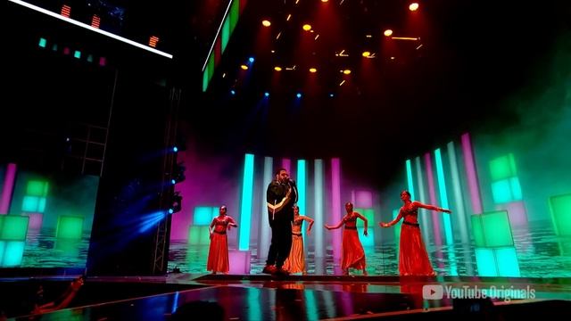 She Move It Like | Badshah | Straight Up Punjab