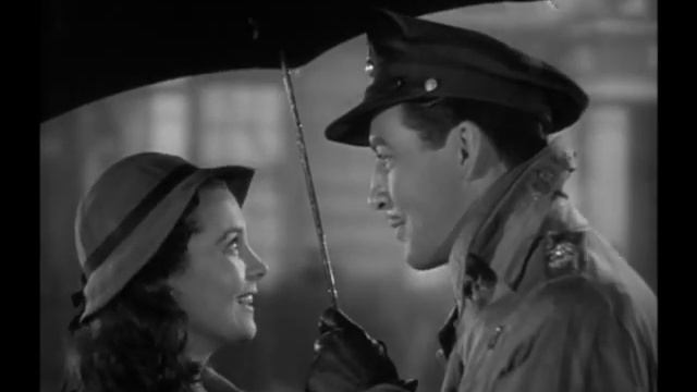 Waterloo Bridge (1940) смотреть онлайн