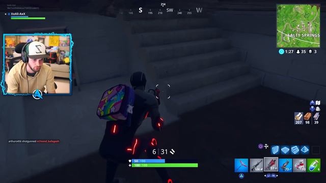 NEW SEASON 4 *SECRET* CHESTS in Fortnite: Battle Royale! (MUST SEE) смотреть онлайн