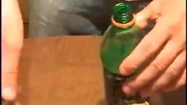 Mountain Dew Glows!!!! Mountain Light Hack!!! смотреть онлайн