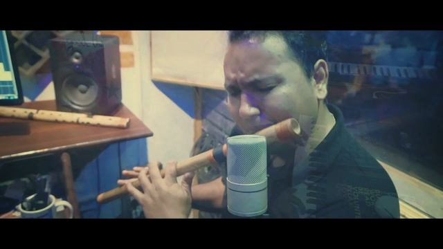 Tango To Evora By Piano and Flute смотреть онлайн