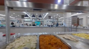 Alean Family Biarritz Геленджик. Заселение и первое знакомство апрель 2023г.