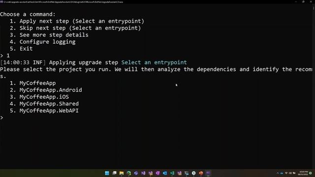 Migration Paths and Tooling from Xamarin to .NET MAUI | DevReach 2022 смотреть онлайн
