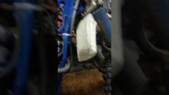 лайфхак трос мото эндуро мотокросс snoskoles bike rider moto lifehac смотреть онлайн