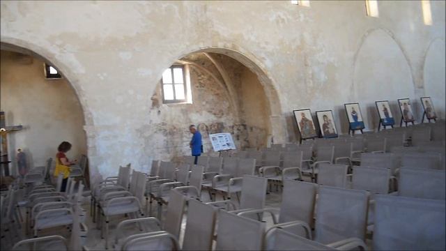 Ираклион о Крит Греция смотреть онлайн