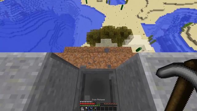 Skyblock на Last Task 💼 | Авто рыбалка + сюрприз смотреть онлайн