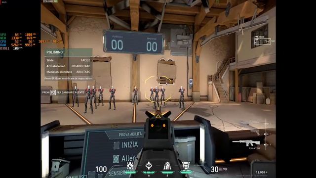 Gaming pc assemblato i5 2320, 8gb ram, hd7750 2gb SSD 120gb смотреть онлайн