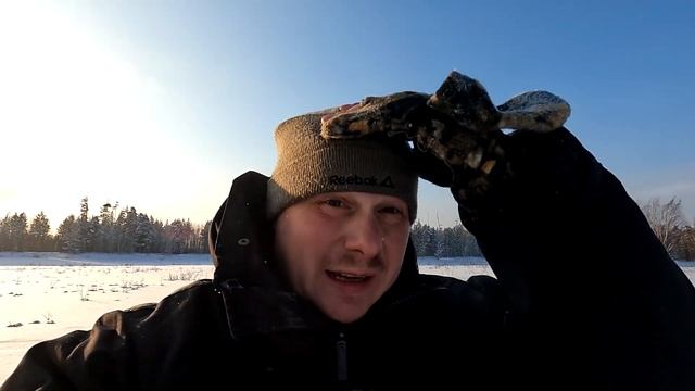 Снегоход Stels МОРОЗ 600 !! Честный обзор, по глубокому снегу! 3 года эксплуатации!! смотреть онлайн