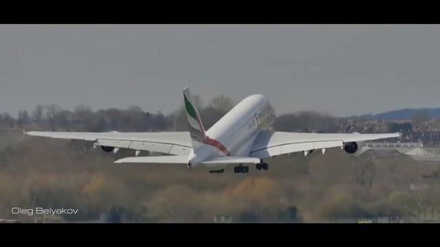 Небо - Самолеты (The Sky - Planes) смотреть онлайн