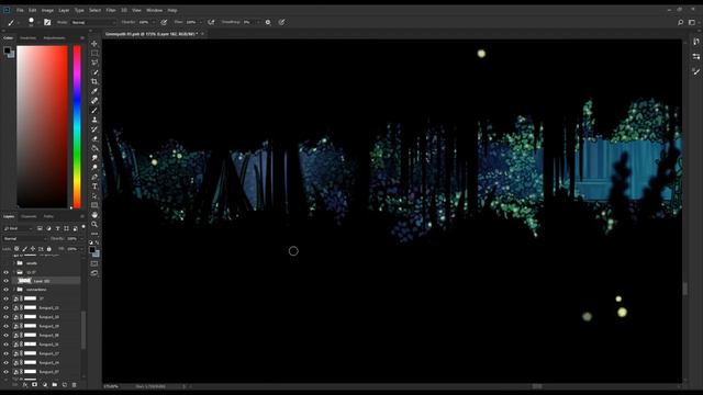 Remapping Greenpath Part 2 of 3 Timelapse (5x speed) - Sizing, Seams, Dressing смотреть онлайн