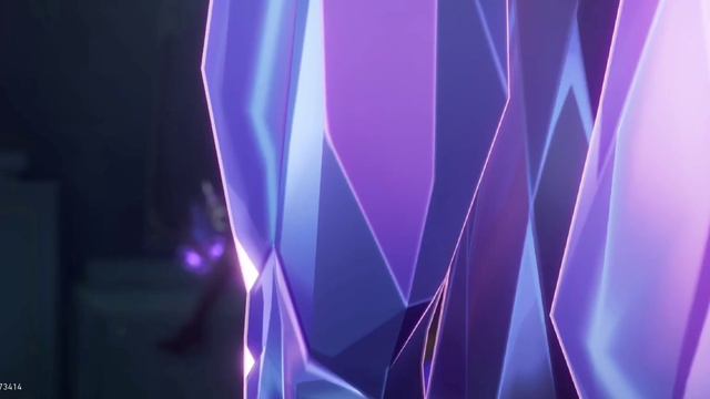 Что-то к смерти в Honkai Star Rail: Мем зоны воспоминаний смотреть онлайн