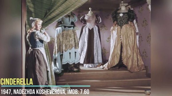 Best Soviet Movies - how it was