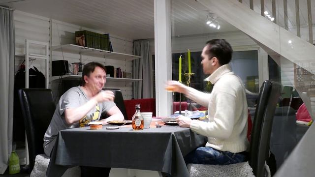 Resa till Jönköping (4k) смотреть онлайн