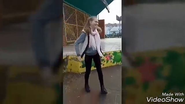 Хилюк Неля: "Мне есть чем заняться вместо поджогов!" смотреть онлайн