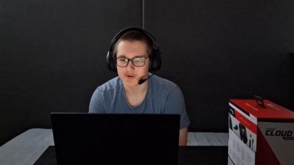 HyperX Cloud 3 Wireless: The Ultimate Gaming Headset Unboxed & Reviewed