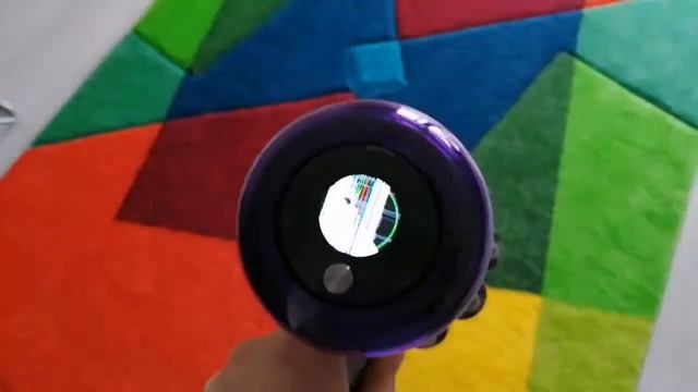 Dyson V11. История одной поломки. смотреть онлайн