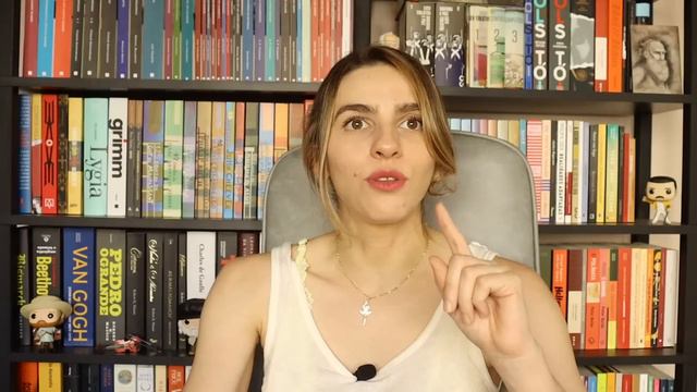 Quadrinhos e aleatoriedades do mês (setembro/22) | Paloma Lima смотреть онлайн