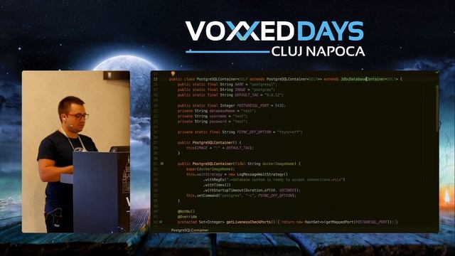 Nikolay Kuznetsov - Integration and end-to-end testing with TestContainers and JUnit 5 смотреть онлайн