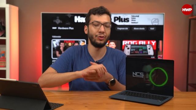 HUAWEI MateBook X Pro (2023) İncelemesi | Aydoğan'ın Favorisi Yenilendi! смотреть онлайн