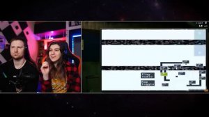 ИСТОРИЯ МИШКИ ФРЕДДИ. FNAF [Игро-Мыло]  РЕАКЦИЯ на  Chuck Review (Чак Ревью) перезолив с ютуба