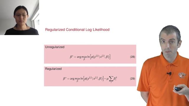 Algorithms you Need for Deep Learning: Stochastic Gradient Updates for Logistic Regression смотреть онлайн