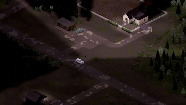 Project Zomboid Trailer - This Is How I Died смотреть онлайн