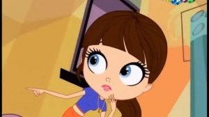 (Обновлённые Реконструкции) Анонс Карусель Маленький Зоомагазин (Зима 2013-2014)