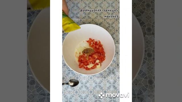 Вкусная кухня с Амалией