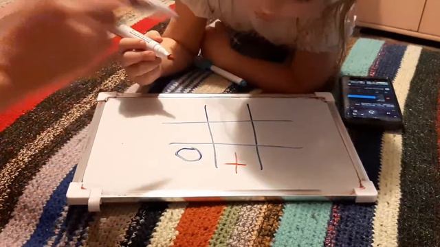 Как НЕЛЬЗЯ играть в крестики-нолики смотреть онлайн