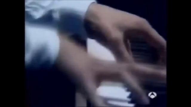 El Cuerpo Del Deseo - Noche De Ronda (Instrumental de Pedro José Donoso) Versión Íntegra смотреть онлайн
