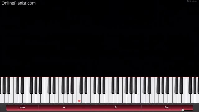 Gravity Falls Theme - Piano Tutorial - How to play Gravity Falls on piano смотреть онлайн