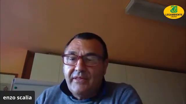 ECOFORUM Tour Net - 15 maggio 2020 con Legambiente Liguria e Enzo Scalia смотреть онлайн