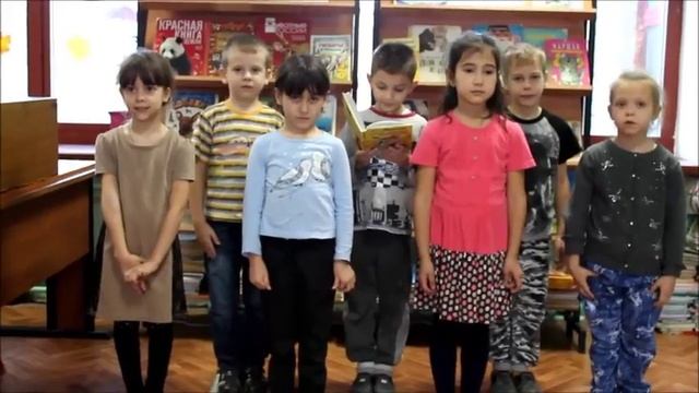 Любимое стихотворение Маршака смотреть онлайн