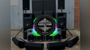 Gijduvon Tv# Mustafo to'y terma uzbek muzik