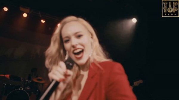 TipTopBand - Lets get it started (The Black Eye Peas cover 2019)