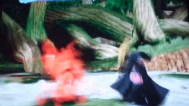 Naruto Shippuden clash of ninja revolution 3: How to beat Deidara смотреть онлайн
