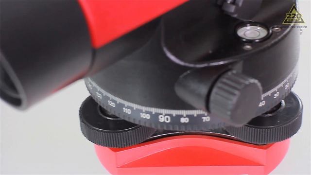 Нивелир оптический CONDTROL GAL 20 + РЕЙКА 3м + ШТАТИВ S6 2 + КЕЙС смотреть онлайн