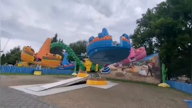 Диво Остров | Санкт - Петербург | VLOG # 8 | 2022 смотреть онлайн