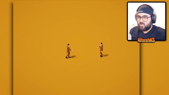 2 SIMULATOR GAMES ? | Hand Shake & GYM Simulator ? | Hitesh KS смотреть онлайн