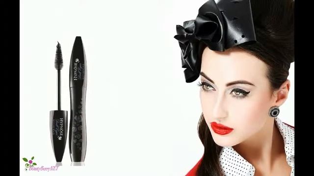 Lancome Гипноз Долл Айз Водостойкая Тушь смотреть онлайн