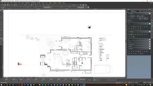 How To Add Quality To Your CAD Drawings | AutoCAD | TurboCAD смотреть онлайн