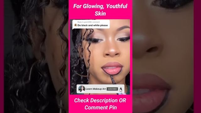Professional makeup artist, beauty secrets, lipstick, look beautiful, lips hack, eye makeup #shorts смотреть онлайн