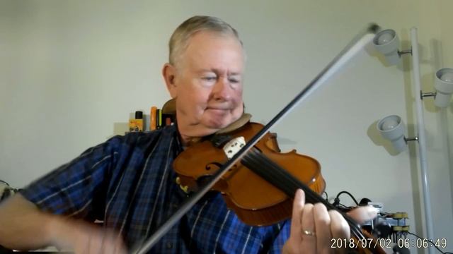 Wheel Hoss Gliga violin смотреть онлайн