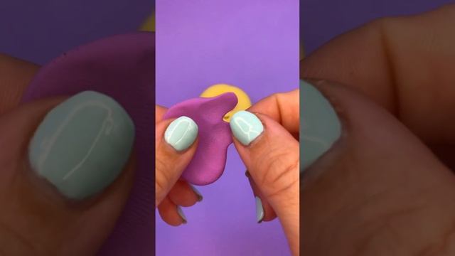 Лепим Веселый Пончик смотреть онлайн