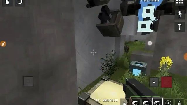 Block fortress so laggy смотреть онлайн